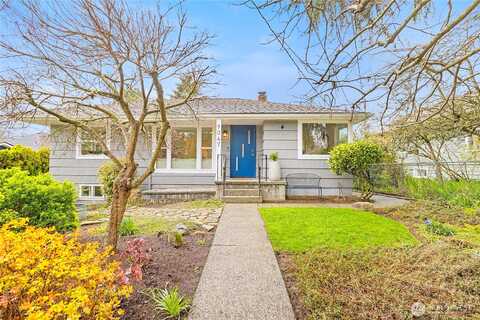 36Th, SEATTLE, WA 98126