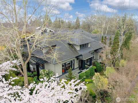 Newell, SEATTLE, WA 98119