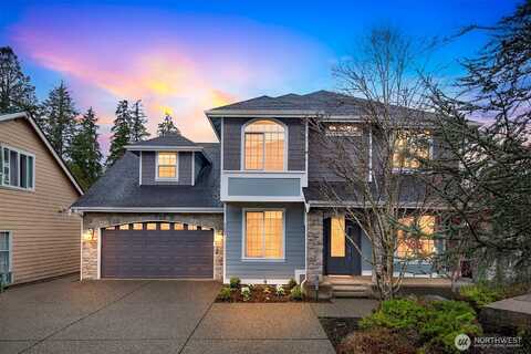 Merrill, LACEY, WA 98516