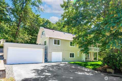 125Th, NEWCASTLE, WA 98056