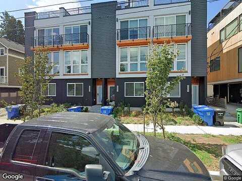 Midvale, SEATTLE, WA 98103