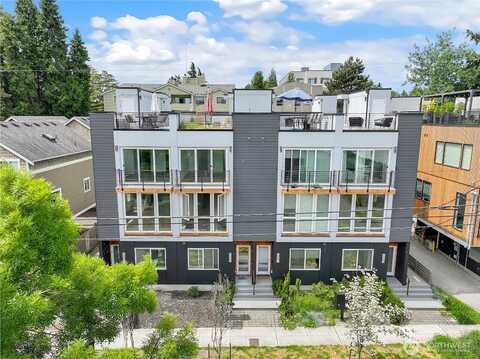 Midvale, SEATTLE, WA 98103
