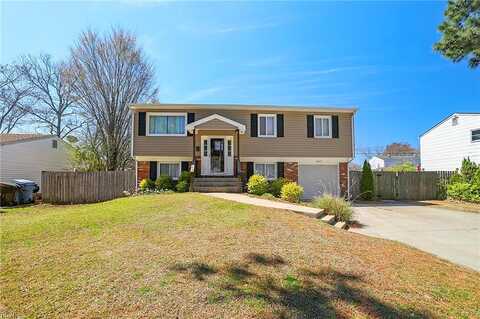 Stratford Hall, VIRGINIA BEACH, VA 23452