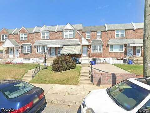 Jackson, PHILADELPHIA, PA 19136