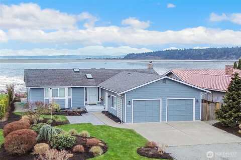 Livingston Bay Shore, CAMANO ISLAND, WA 98282