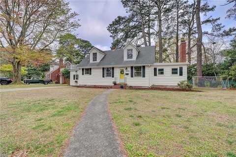 Circle, NORFOLK, VA 23503