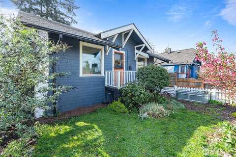 Division, TACOMA, WA 98404