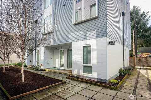 Cloverdale, SEATTLE, WA 98108