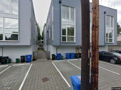 Cloverdale, SEATTLE, WA 98108