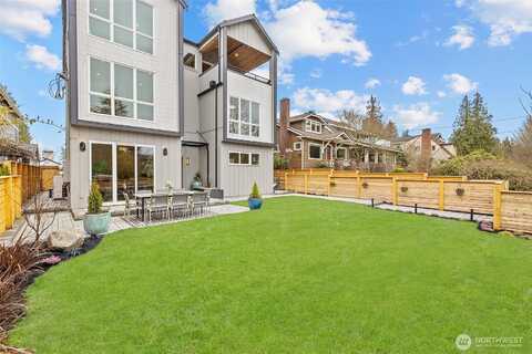 32Nd, SEATTLE, WA 98117