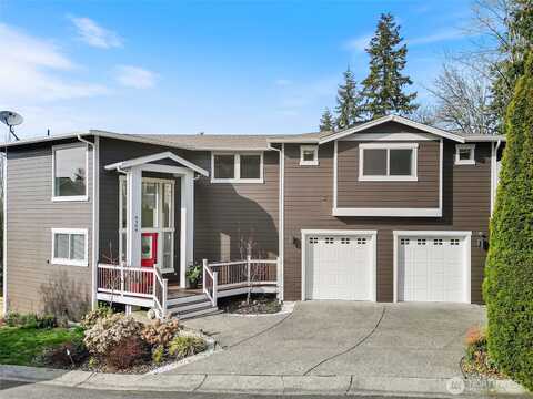 163Rd, KENMORE, WA 98028