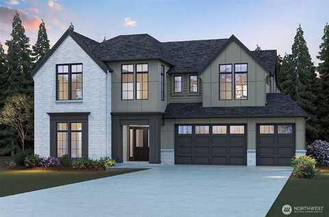 133Rd, REDMOND, WA 98052