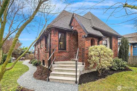 80Th, SEATTLE, WA 98115