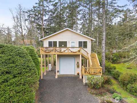 Ketch, OCEAN SHORES, WA 98569