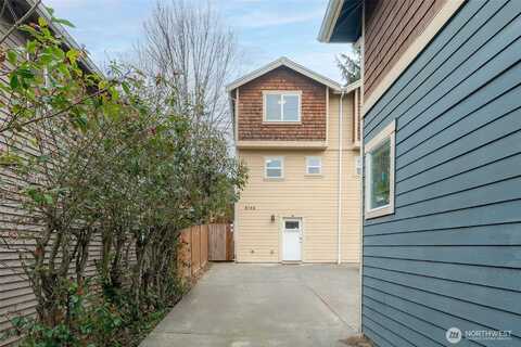 Delridge, SEATTLE, WA 98106
