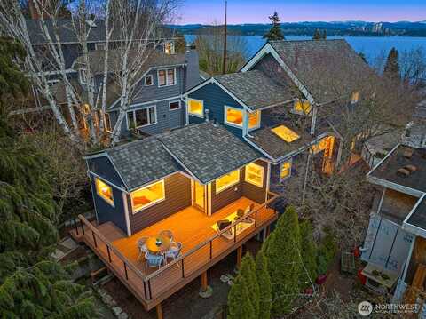 30Th, SEATTLE, WA 98144