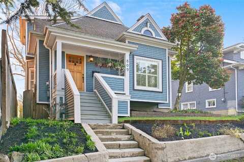 50Th, SEATTLE, WA 98103