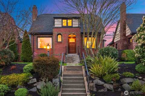 Jones, SEATTLE, WA 98117