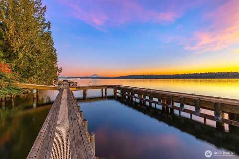 Mercer, MERCER ISLAND, WA 98040