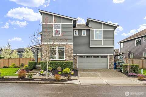 4Th, NORTH BEND, WA 98045
