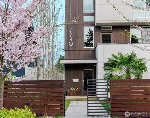 31St, SEATTLE, WA 98117
