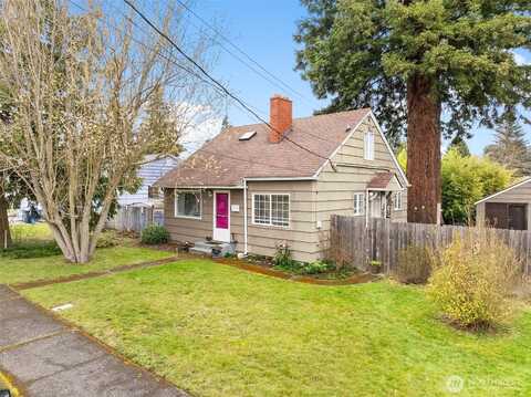 Park, TACOMA, WA 98408