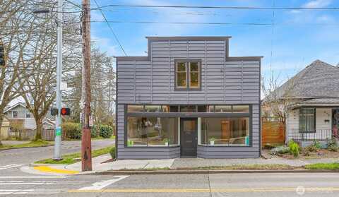 80Th, SEATTLE, WA 98103