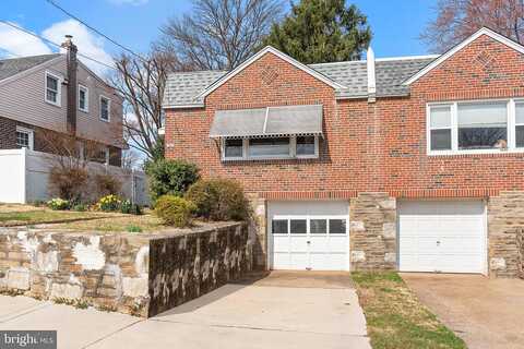 Whitaker, PHILADELPHIA, PA 19111