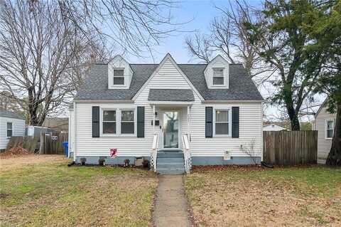 Sedgefield, NEWPORT NEWS, VA 23605