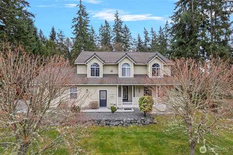 Greenoch, OAK HARBOR, WA 98277