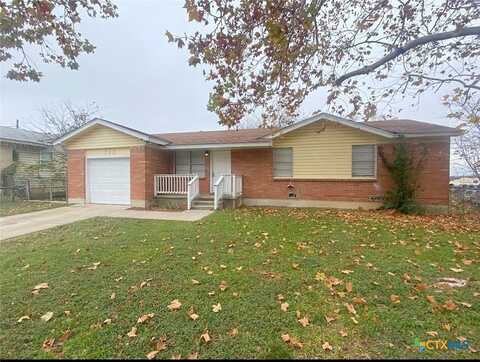 Avenue, COPPERAS COVE, TX 76522