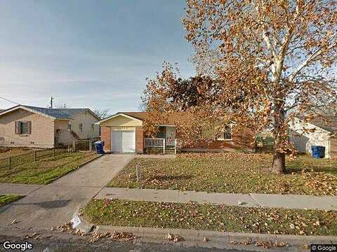 Avenue, COPPERAS COVE, TX 76522