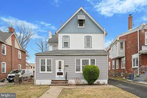 Broad, PHILADELPHIA, PA 19126