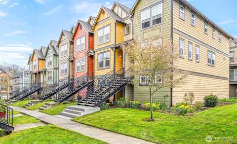 27Th, SEATTLE, WA 98106