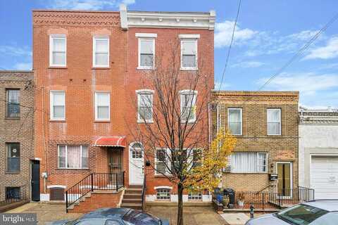 Reed, PHILADELPHIA, PA 19147