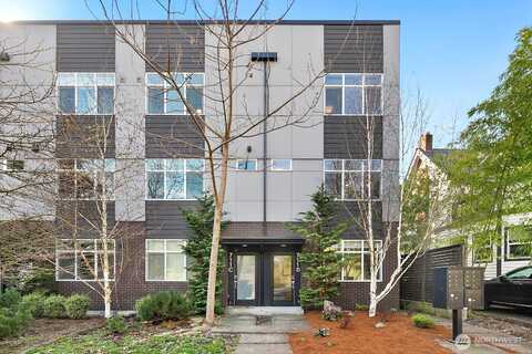Federal, SEATTLE, WA 98102