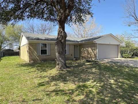 Reveille, FORT WORTH, TX 76108