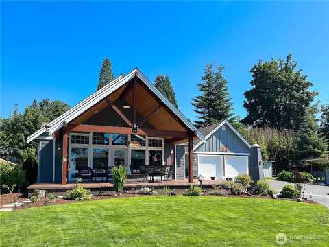 Birch Bay, BLAINE, WA 98230