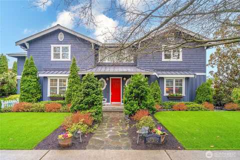 103Rd, KIRKLAND, WA 98033