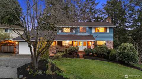 129Th, BELLEVUE, WA 98006