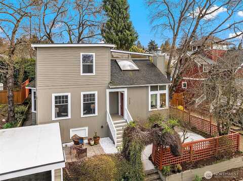 4Th, SEATTLE, WA 98117