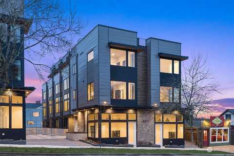 35Th, SEATTLE, WA 98126