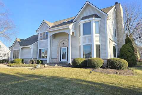 Fieldstone, CALEDONIA, WI 53402