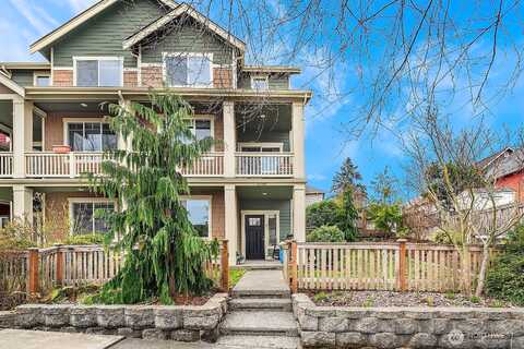 31St, SEATTLE, WA 98126