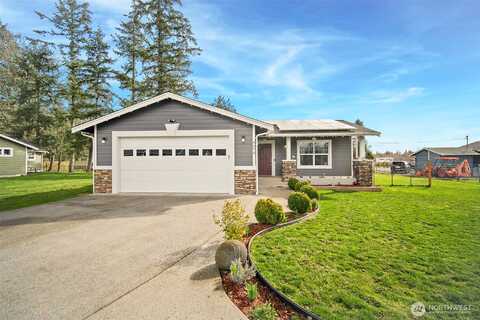 Trigg Woods, FERNDALE, WA 98248