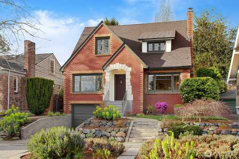 78Th, SEATTLE, WA 98117