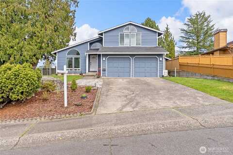 36Th, AUBURN, WA 98092