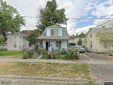 2Nd, PENDLETON, OR 97801