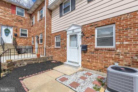Market, WEST CHESTER, PA 19382