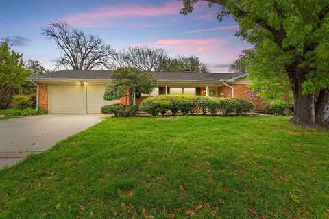 Worrell, FORT WORTH, TX 76133